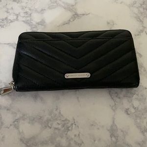 Rebecca Minkoff wallet